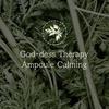 Rodinia Ампула Goddess Therapy Успокаивающая 30 мл – Успокаивающий и Глубоко Увлажняющий Уход для Здорового Баланса Кожи, Корейский