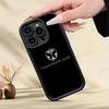 T-Tomorrowlands Music Logo Phone Case For IPhone 17 16 15 14 13 12 11 Pro Max Silicone Back Cover