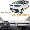 For SAIC Maxus V1 Dashmat Anti-Slip Dash Mat Dashboard Cover Instrument Panel Sunscreen Pad Ornaments
