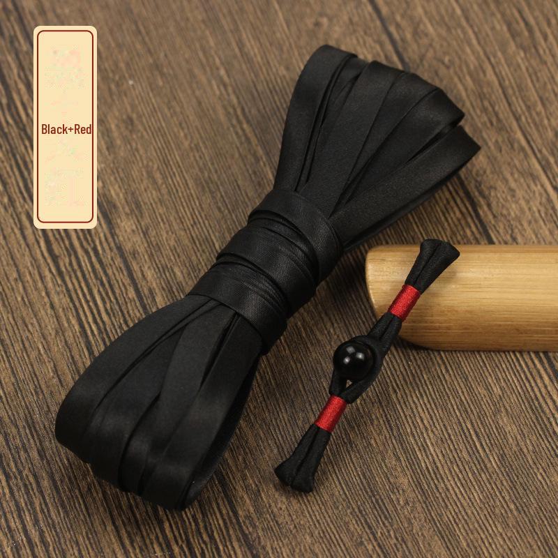 Hengmeihe Jade Cheongsam Hanfu Button - Декоративный аксессуар в этническом стиле