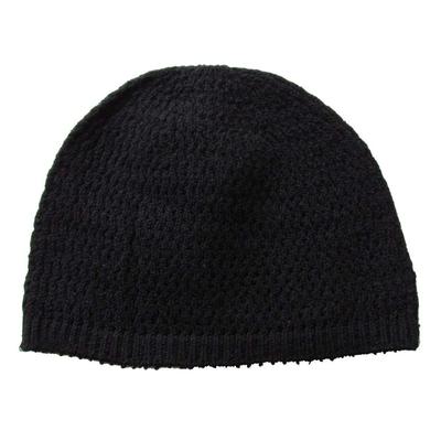 Edge City Шёлковый трикотаж Летний Идеально для и Вязаный Исламское Облысение Плотная и Мягкая Мужская Шапка, Весна, Лето, Осень, Шапочка, Шапка, Покрытие, Посадка,