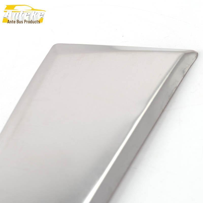 U-Shaped Gear Shift & Cup Holder Decor for Hongguang S Console