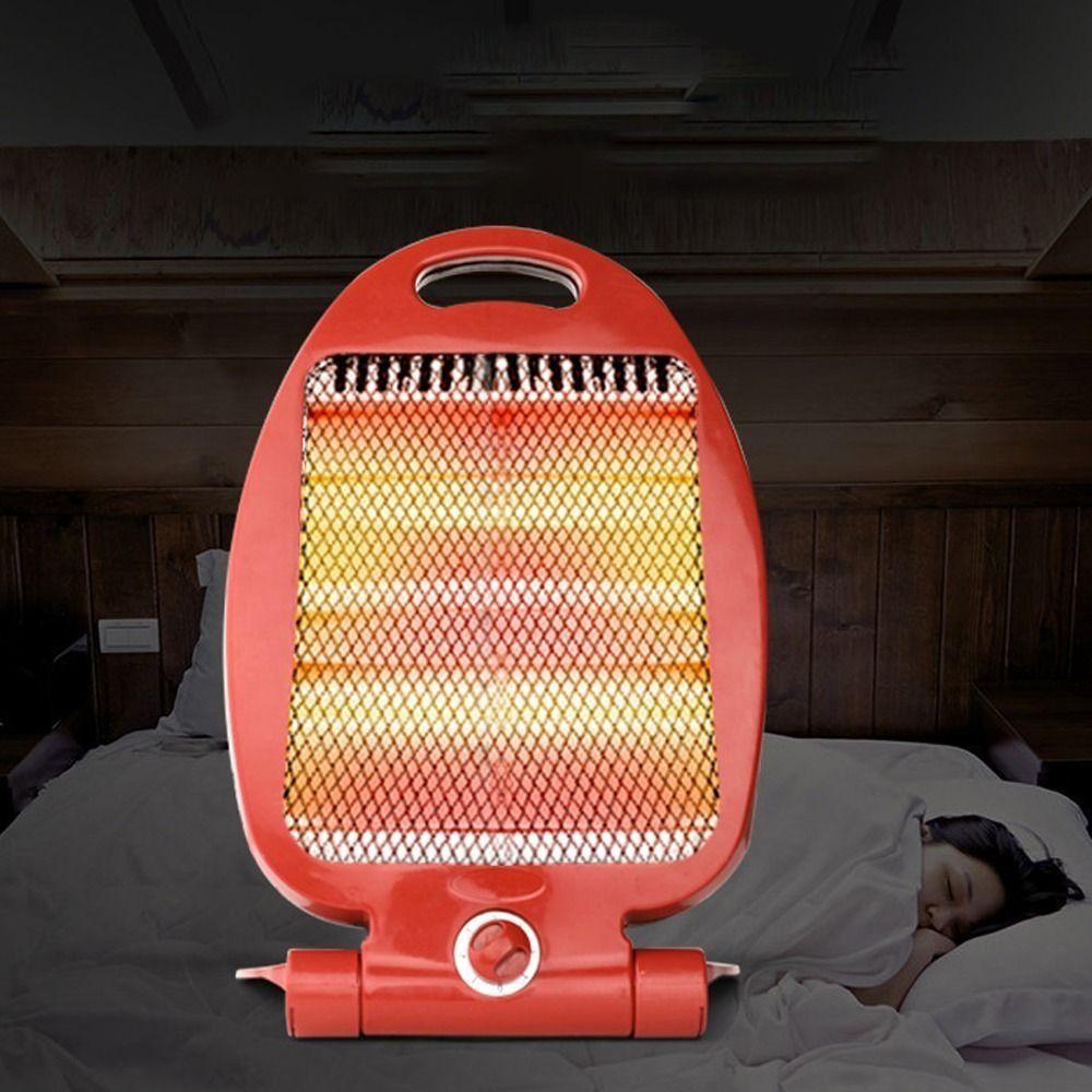 Heating Living Room Bedroom Electric Heater Quartz Heater Electric Warmer Thermoelectric Heater