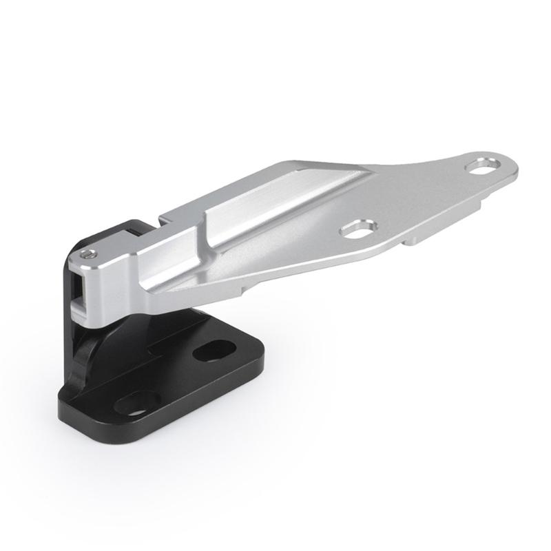 Быстросъемные защелки HoodHinge, заготовка для Civic EK 1996-2000 EG 1992-1995 EG6, алюминий