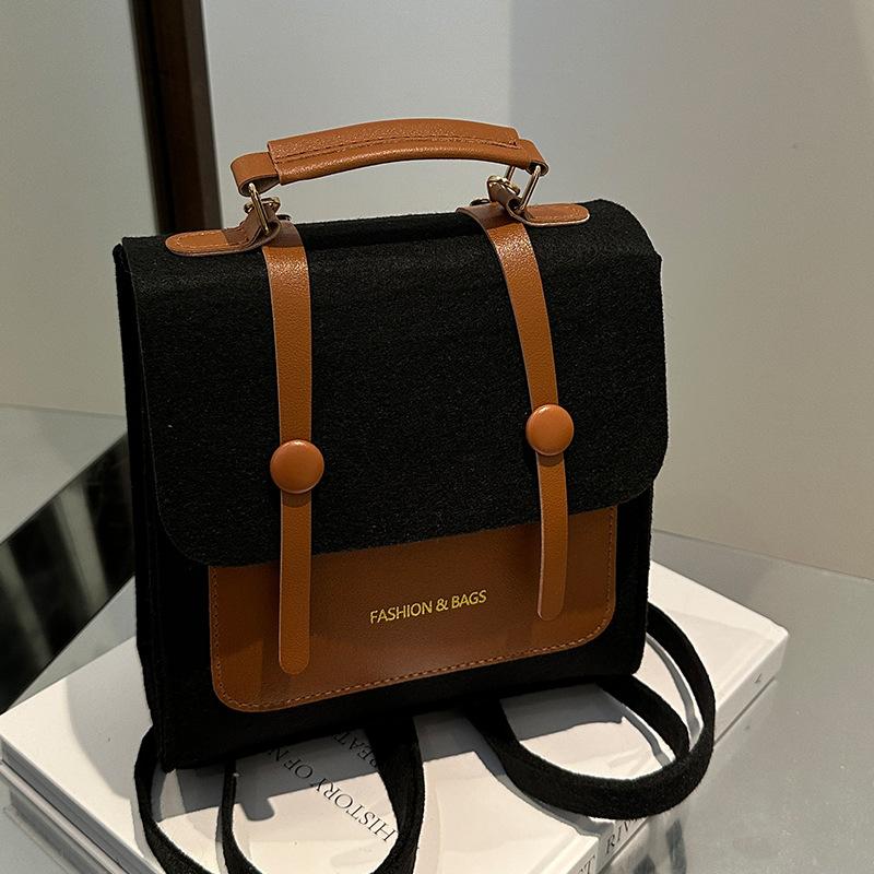 Высококачественная сумка для женщин, новая модная и стильная сумка через плечо для женщин, сумка для студентов колледжа