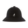 KANGOL K3451 ЧЕРНЫЙ Унисекс Панама