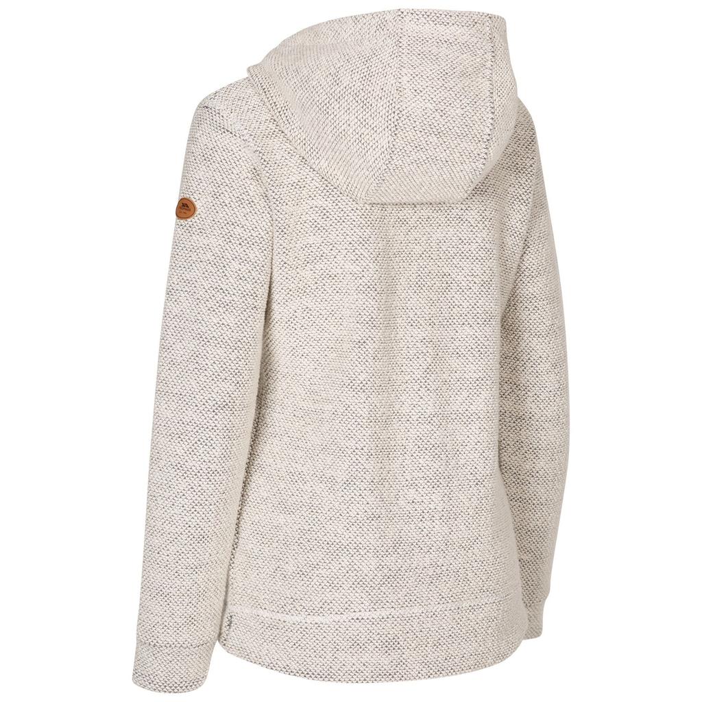TRESPASS Womens/Ladies Ronee Hoodie