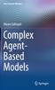 Книга Complex Agent-Based Models