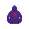 Supreme Ralph Steadman Skull Hooded Sweatshirt SUP-SS22-264