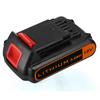 Литиевая батарея Black & Decker 18 В - LB20, LBX20, LB2X4020