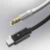 Проводные наушники с разъемом Type-C для живой записи и мониторинга музыки; Наушники Hi-Fi; Микрофоны для караоке