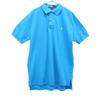 Unused Polo by Ralph Lauren Short Sleeve Polo Shirt M Blue Fawn Men's Used