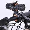 Mount Bike Cycling 360 Degree Rotatable Bicycle Clamp Flashlight LED Torch Light Holder Grip
