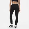 Nike Женские вязаные спортивные штаны Черные CZ8341-010