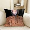 MMARTINS Big Guy Pillow Case Living Room Sofa Cushion Cover Suitable For Home Bedroom Room Decoration
