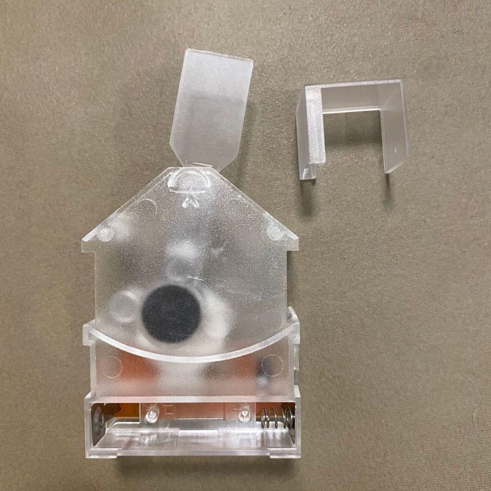 Automatically Wobbler Stand DIY Car Decoration High Quality Display Sign Stand Car