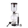 HARIO Technica Coffee Siphon, 3-Cup Maker, TCA-3