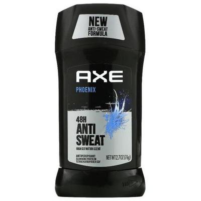 AX 48H Fresh Dry антиперспирант Феникс 76G 2.7OZ)