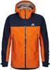 Куртка Mountain Equipment Saltoro Herren Jacke rust cosmos