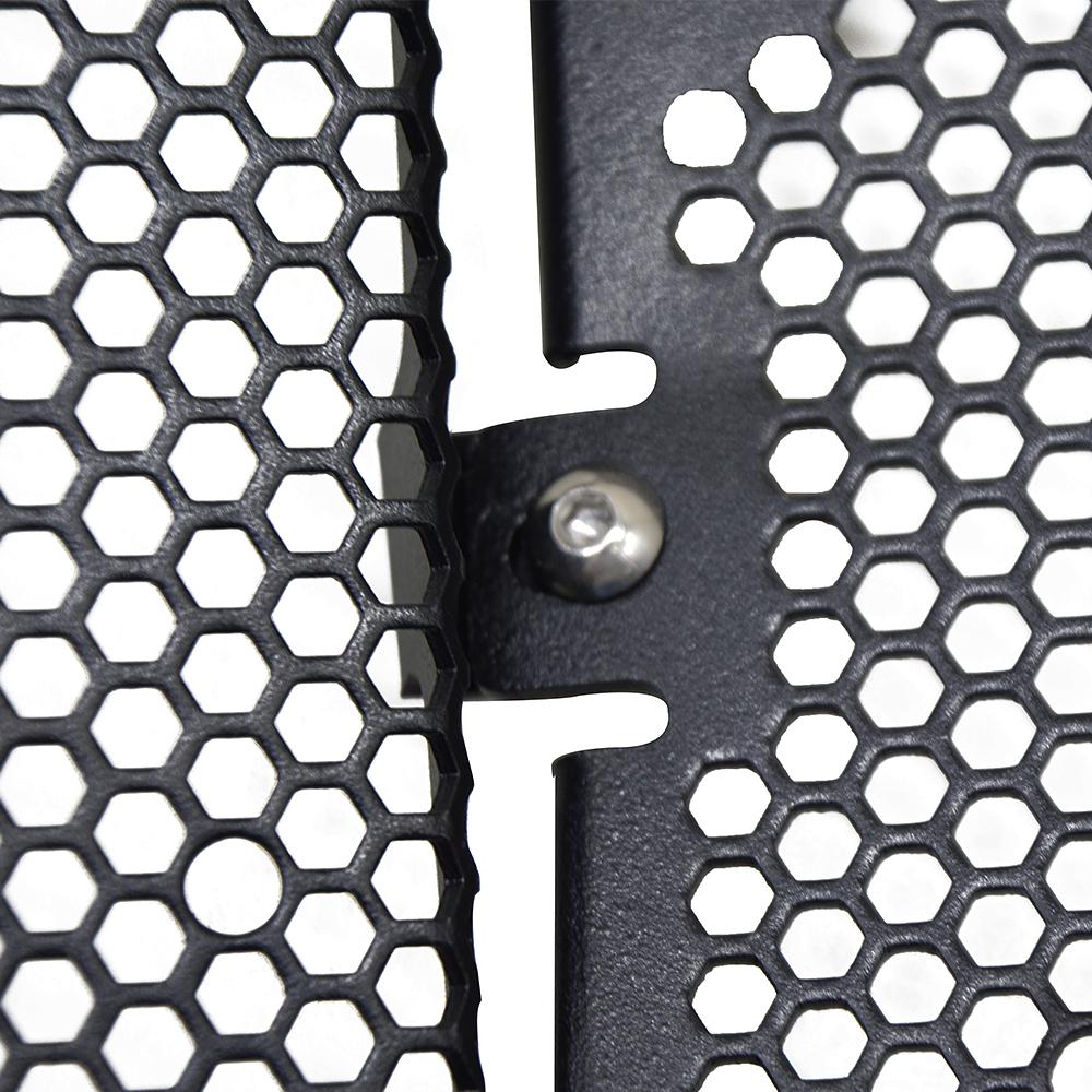 Motorcycle Radiator Guard For BMW S1000RR S1000 S 1000 RR 2019 2020 2021 2022 2023 2024 2025 2026 Protection Cooler Grill Cover