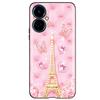 For Tecno Camon 19 Case Cute Cat Butterfly Soft Silicone Matte Cover Phone Case For Tecno Camon 19 Pro 5G Camon19 Neo 6.8'' Bags
