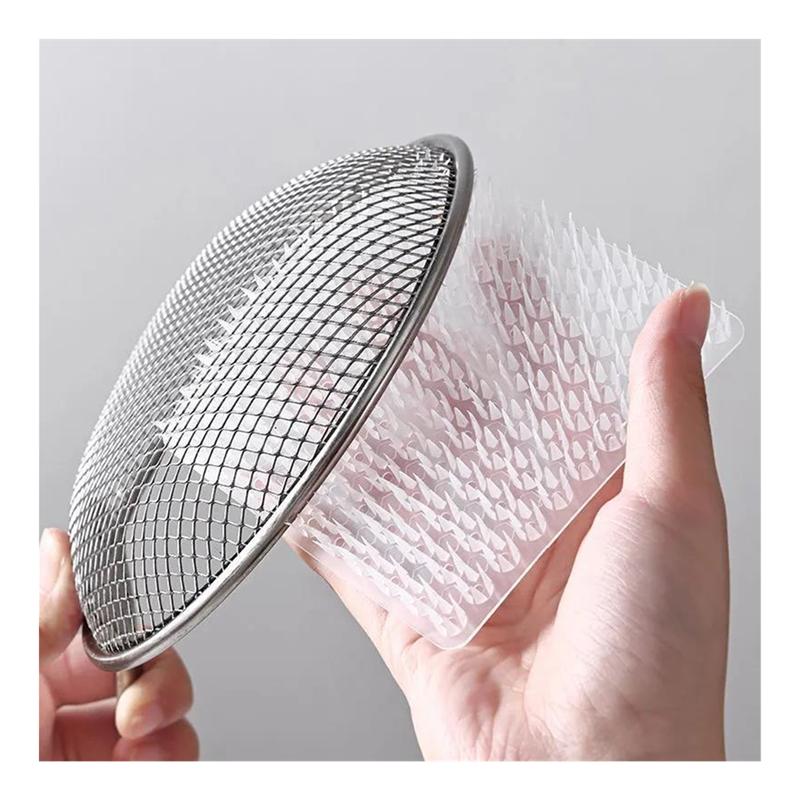 Silicone Dish Scrubber Crevice Brush Household Fruit and Vegetable Clean Brush Potato Carrot To Mud Easy Clean Cleaning Tools