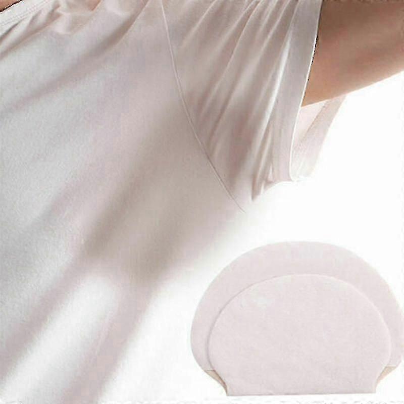 2/50/100pcs Sweat Pad Antiperspirant Underarm Armpit Guard Sheet Shield Summer