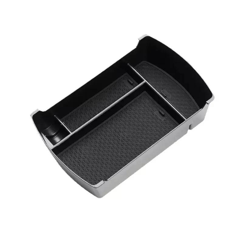 For Honda Accord X 10th 2018 Car Central Armrest Storage Box Container Tray Accessories