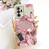 Корпус Для Samsung Note20 Ultra 5G N986B N986U1 Чехол Для Samsung Galaxy Note20 Ultra 5G Обложка Милый Роскошный Модный Забавный