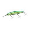 Daiwa Sea Bass Minnow Shoreline Shiner Z Set Upper 110S-DR Laser Lime Chart Sardine