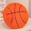 Creative Sports Plush Pillow - Football, Basketball, Rugby, Tennis, Baseball Doll for Kids