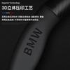 Car Steering Wheel Cover Microfiber Leather Protection Cover For BMW M E30 E39 E46 E90 E93 E60 F10 M5 M6 M7 X4 X5 X1 SO0