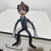 Identity V Юрист Исследователь Геолог Рыцарь Композитор Лука Парфюмер Флориан Плюшевая Кукла Identity V Мягкая Игрушка Мягкая Игрушка