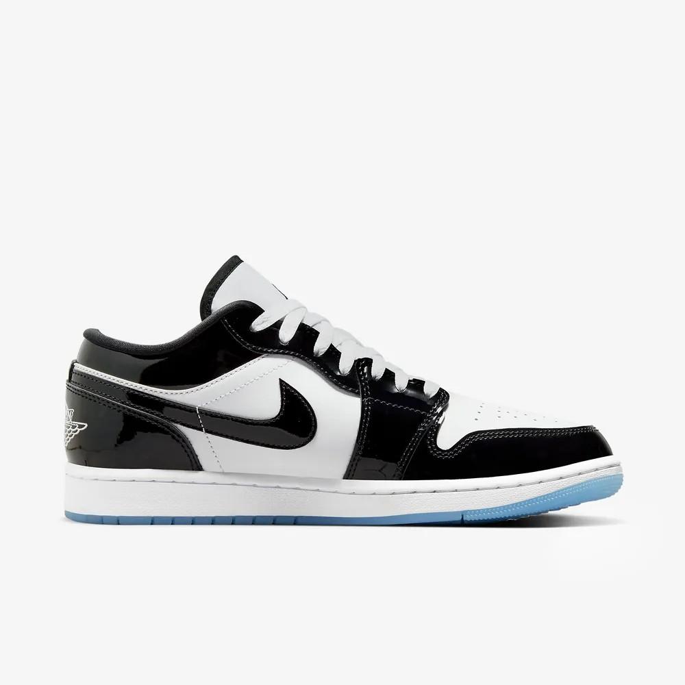 Jordan 1 Low Concord DV1309-100