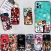 Чехол для телефона «Туалетный Ханако-кун» для Huawei Mate 20 P Smart+ P20 P30 Lite Pro Y5p Y6p Y6s Y7a Y8p Y8S Y9 Prime Y9A Y9S