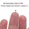 50-100 шт. Головки из нержавеющей стали Шпильки с ушком Плоская головка Золотое Серебряное покрытие Шарообразные головки Фурнитура для изготовления ювелирных изделий Аксессуары