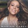 12-дюймовая пластинка MARIAH CAREY - It's A Wrap 602458381917 Def Jam Recordi 2023 Worldwide Soul/Funk