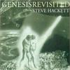 CD СТИВ ХАККЕТТ - Genesis Revisited  SRECD704 Reef Recordings 2005 Россия Танцевальная и Электронная Б/У