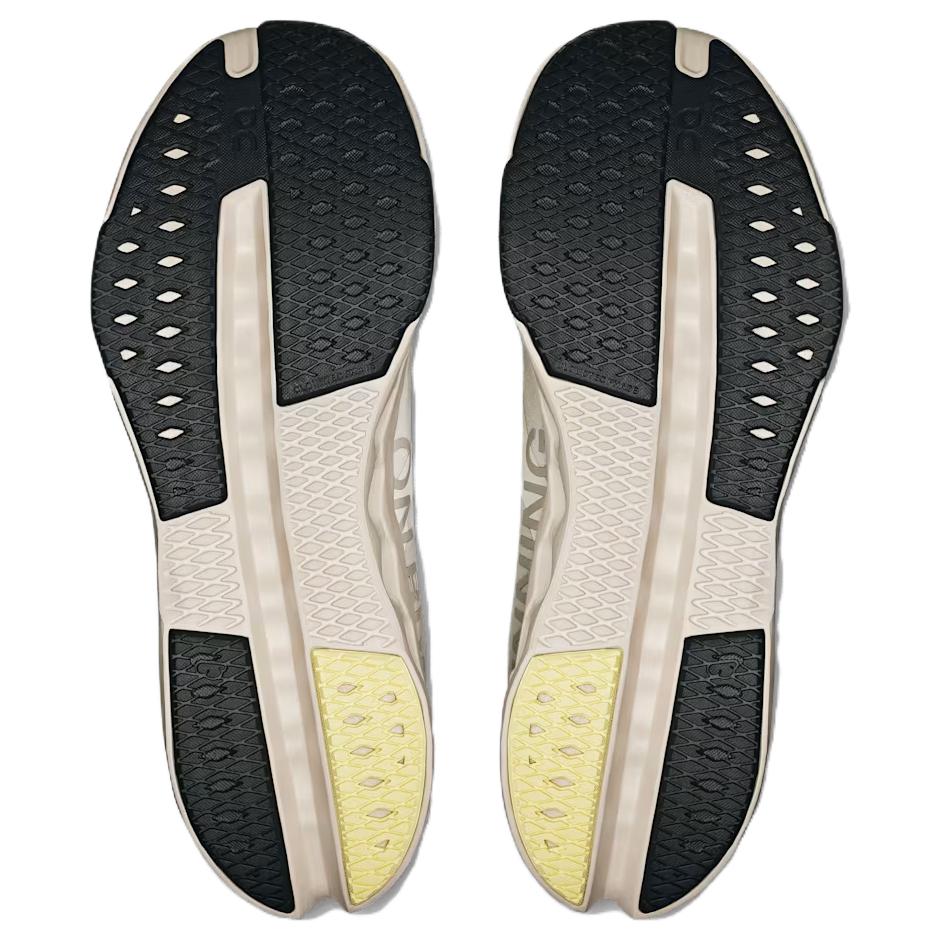 On Cloudsurfer Next Удобные Мягкие Прочные Дышащие Поддержка Низкий Верх Обувь для Бега на Короткие Дистанции Мужские кроссовки Бежевый 3ME30022906