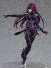 POP UP PARADE Заказ Пластиковая Раскрашенная Полная Фигурка M04329 Fate/Grand Lancer/Scáthach Без Масштаба