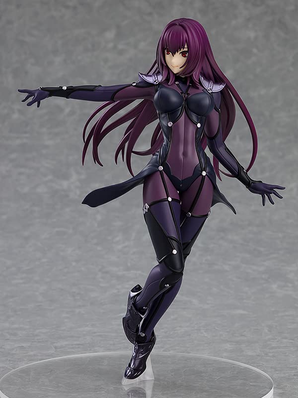 POP UP PARADE Заказ Пластиковая Раскрашенная Полная Фигурка M04329 Fate/Grand Lancer/Scáthach Без Масштаба