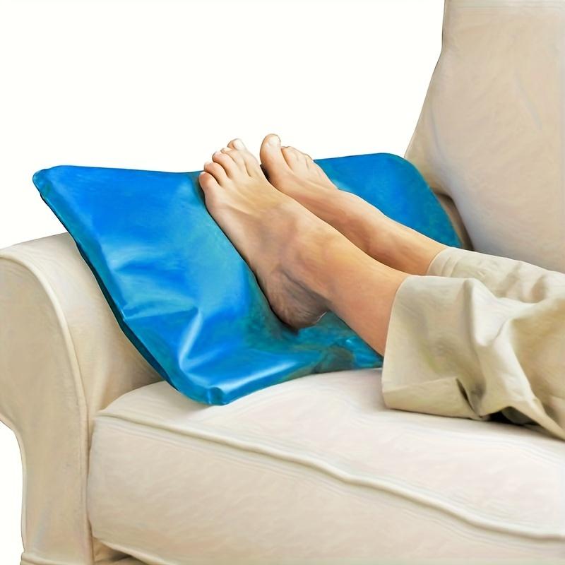 Летняя охлаждающая подушка для расслабления мышц, охлаждающая подушка для сна, подушка для шеи, постельные принадлежности, товары для дома