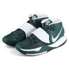 Nike Мужские кроссовки Kyrie 6 TB Pine Green Белый CW4142-303