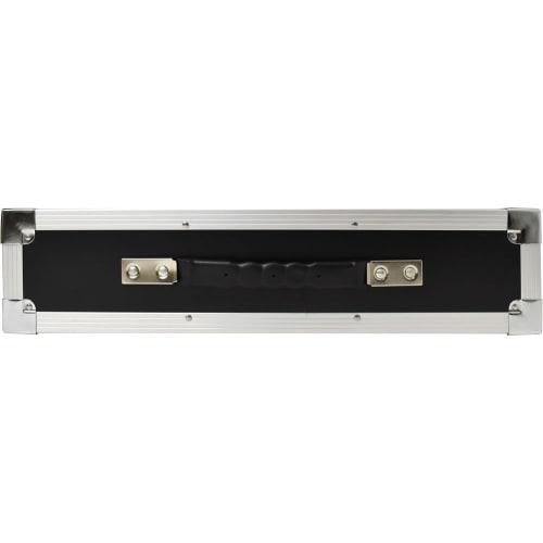 KC Kyoritz Rack Case, EIA Standard, 2U, RC-2U, Mounting Screws Included