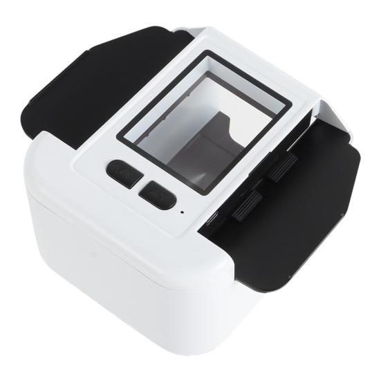 Yousheng Автоматический тасовщик карт 2000 мАч Type-C перезаряжаемый тихий электрический покерный карточный дилерский аппарат инструмент для раздачи карт оборудование для казино