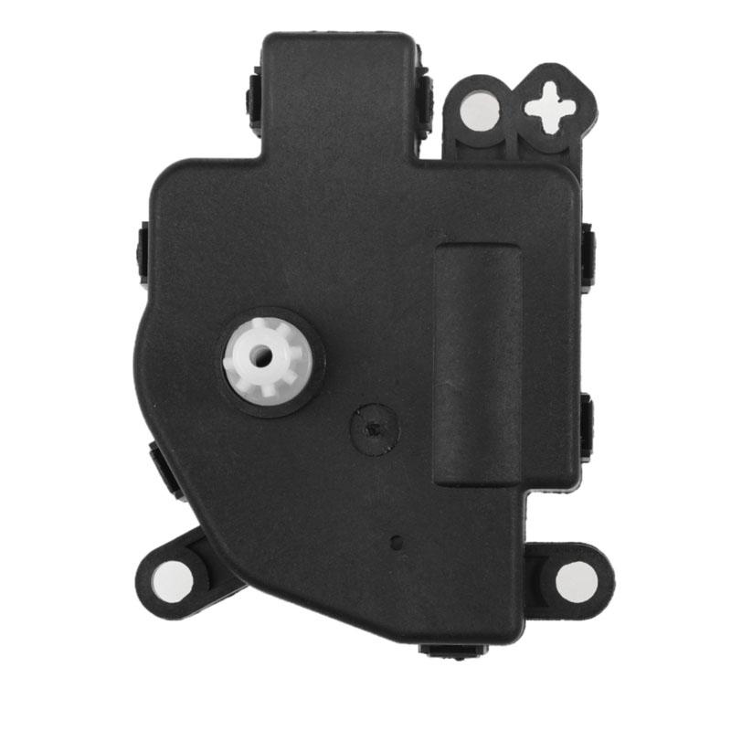 AR3Z-19E616-D Привод заслонки смесителя температуры впускного подогревателя для пикапа Ford F150 Lincoln