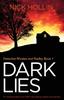 Книга Dark Lies : An Unputdownable Crime Thriller with Gripping Mystery and Suspense