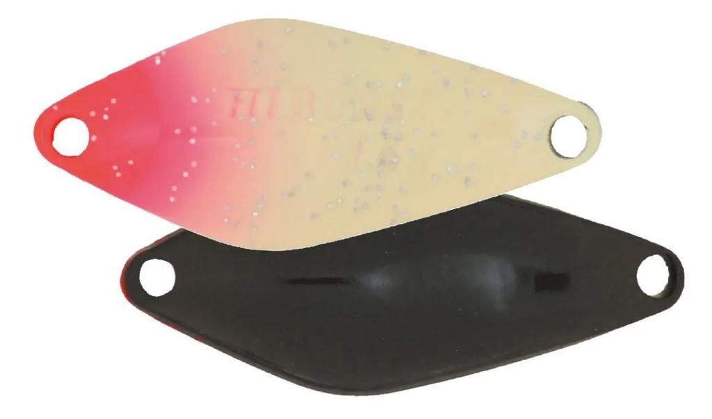 Valkein Spoon Hi Burst 1.6 grams Sinking Lure No.80 (5005)