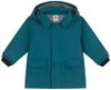 Petit Bateau Яхтенная парка A0CS3 36 95см Зеленый, Месяцы,