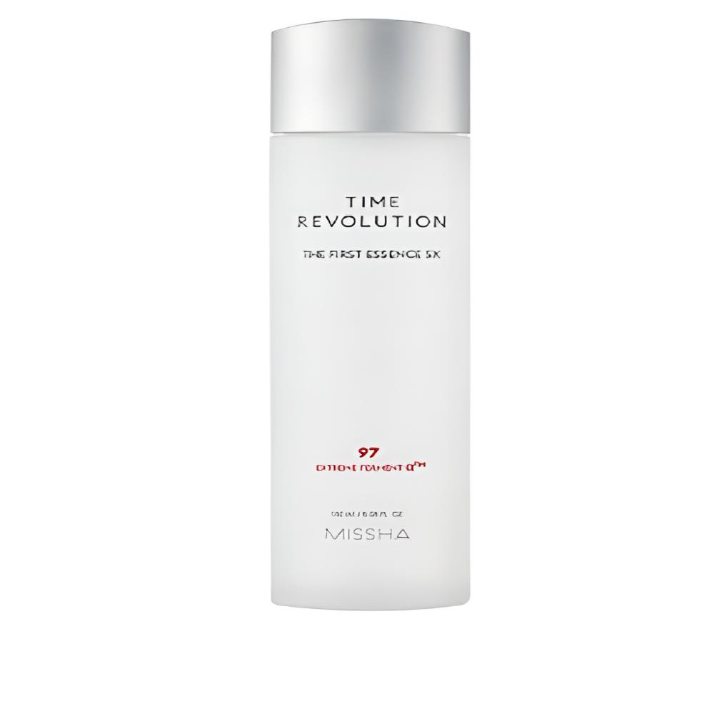 MISSHA Time Revolution The First Essence 5X 180 мл